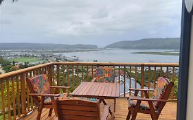 Knysna Paradise Guesthouse